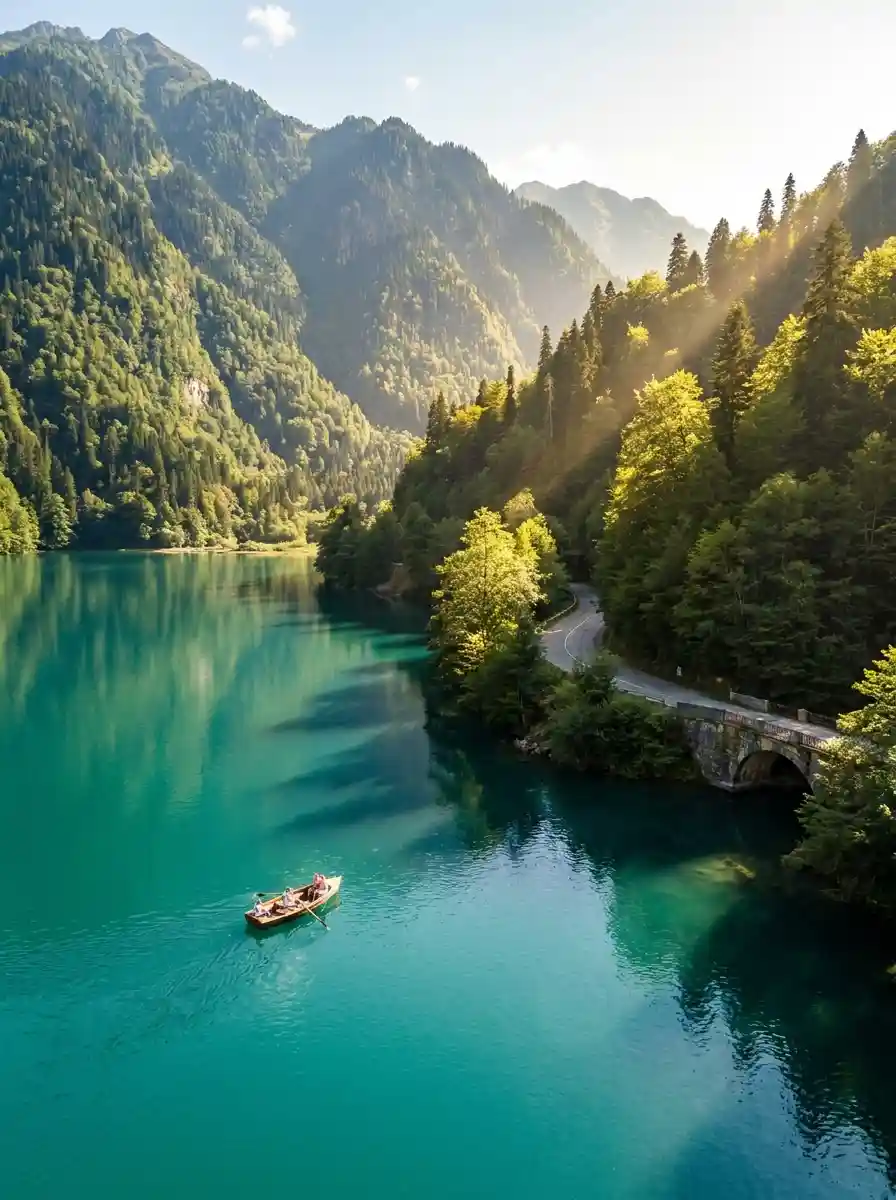 Abkhazia
