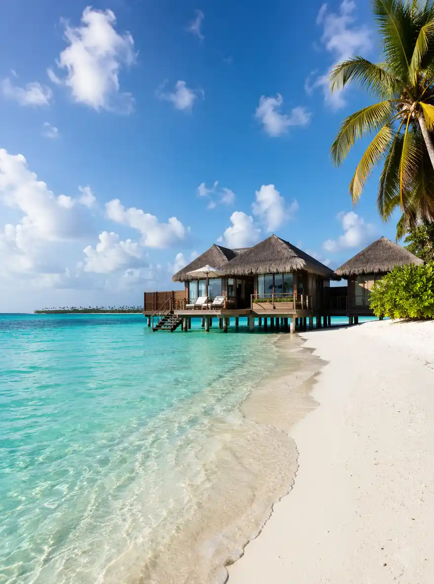 Maldives