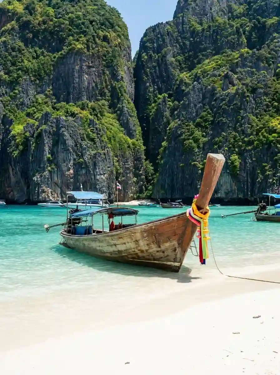 Thailand